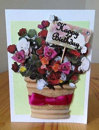 Gallery Item Handmade Craft Photo