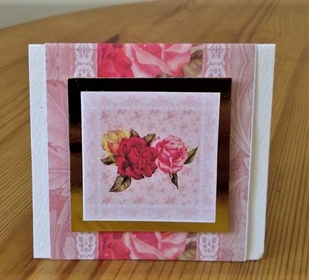 Gallery Item Handmade Craft Photo