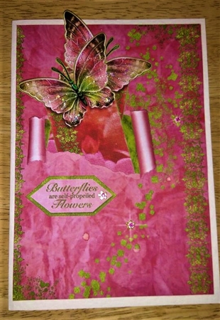 Gallery Item Handmade Craft Photo