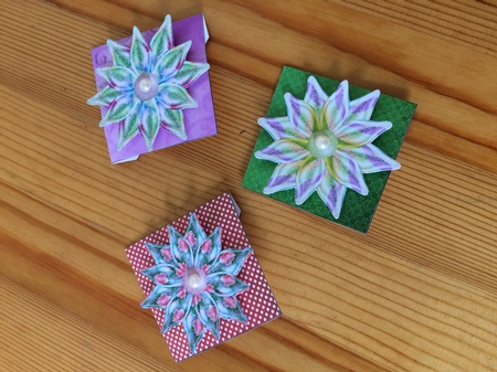 Gallery Item Handmade Craft Photo