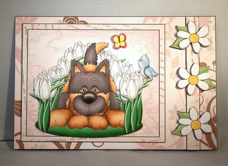 Gallery Item Handmade Craft Photo