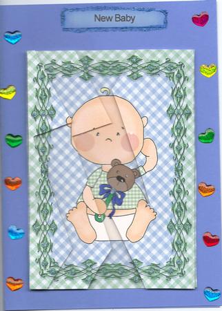 Gallery Item Handmade Craft Photo