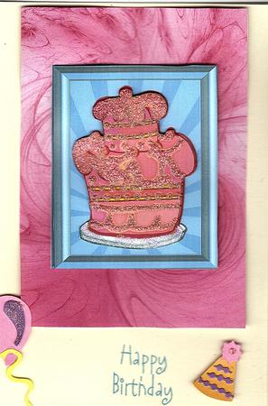 Gallery Item Handmade Craft Photo