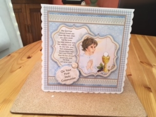 Gallery Item Handmade Craft Photo