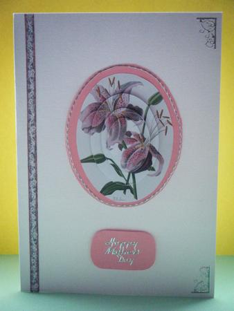 Gallery Item Handmade Craft Photo