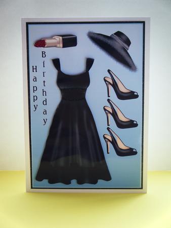 Black Fashion Featured Gallery Photo