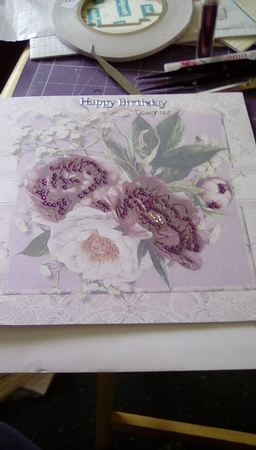 Beautiful Summer Delights 5 by Deborah Hunter