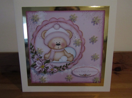 Gallery Item Handmade Craft Photo