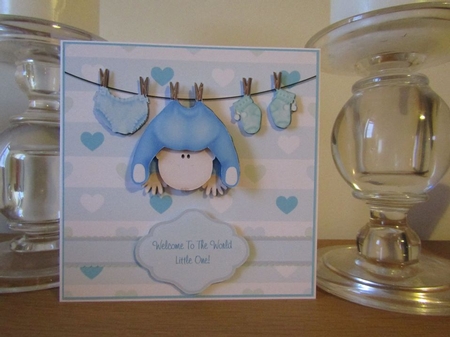 Gallery Item Handmade Craft Photo