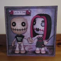 Love You to Death by Deborah McLuckie