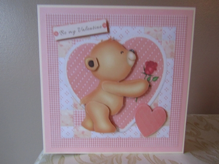Love Bears by Deborah McLuckie