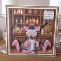 Gallery Item Handmade Craft Photo