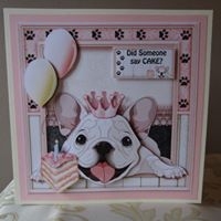 Just One More Slice by Deborah McLuckie