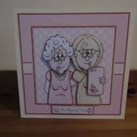 Recycled Teenagers Mini Kit by Deborah McLuckie
