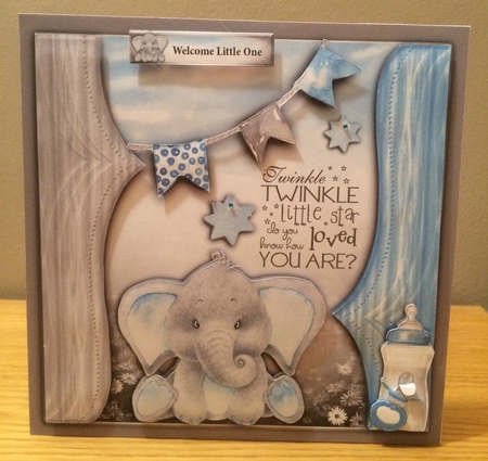 Gallery Item Handmade Craft Photo