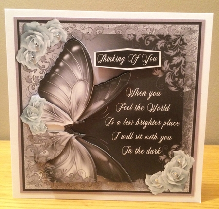Comforting Quote by Deborah McLuckie