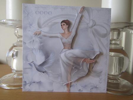Ballet Mini Kit by Deborah McLuckie