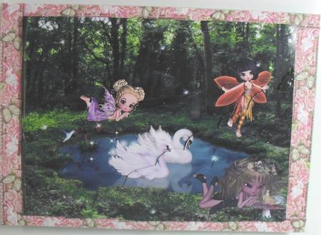 Gallery Item Handmade Craft Photo