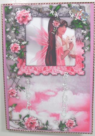 A4 Soul Mates 1 by Debbie Porter