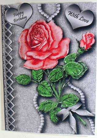 Gallery Item Handmade Craft Photo