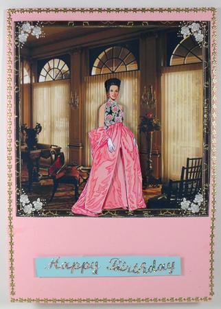 Going to the Ball by Debbie Porter