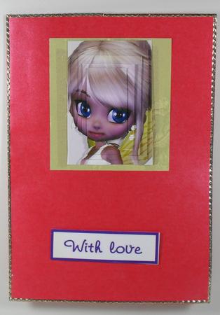 Gallery Item Handmade Craft Photo