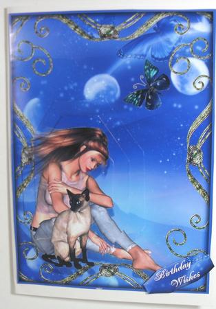 Deep in Thought by Debbie Porter