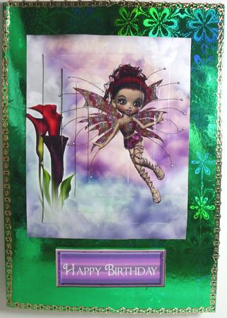 Gallery Item Handmade Craft Photo