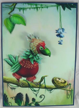 Dodo Step by Step by Debbie Porter