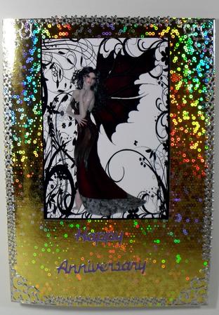 Fae Fantasy #1 by Debbie Porter