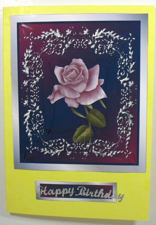 Gallery Item Handmade Craft Photo