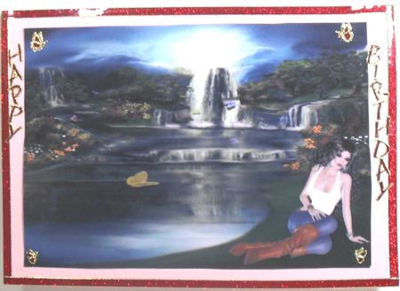 Gallery Item Handmade Craft Photo