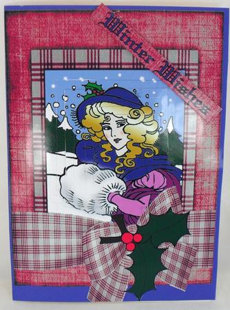 Winter Wishes by Debbie Porter