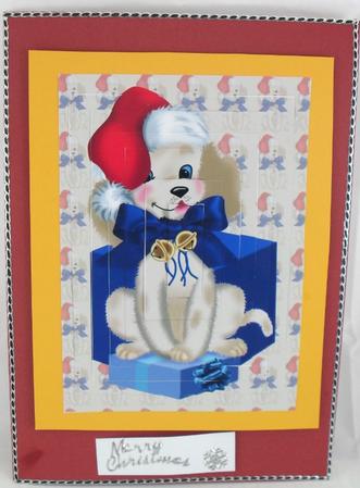 Gallery Item Handmade Craft Photo