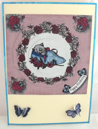 Gallery Item Handmade Craft Photo