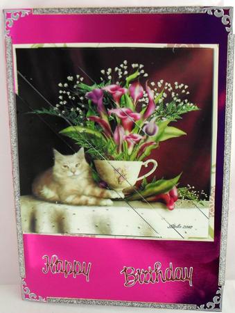 Gallery Item Handmade Craft Photo