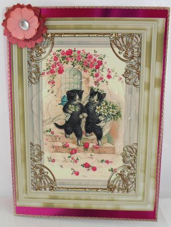 Gallery Item Handmade Craft Photo