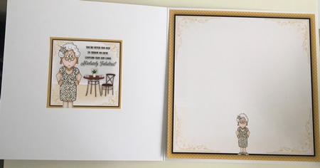 Absolutely Fabulous Molly Mini Kit Featured Gallery Photo