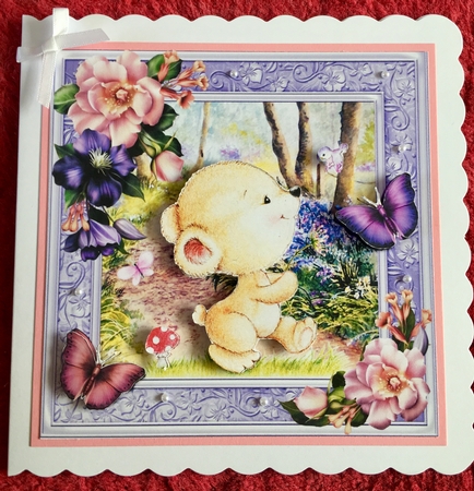 Gallery Item Handmade Craft Photo