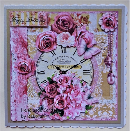 Gallery Item Handmade Craft Photo