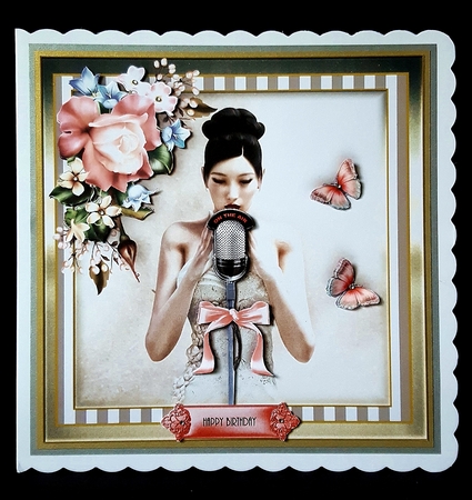Gallery Item Handmade Craft Photo