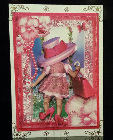 A4 When I Grow Up by Deborah Sweet
