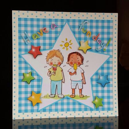 Gallery Item Handmade Craft Photo