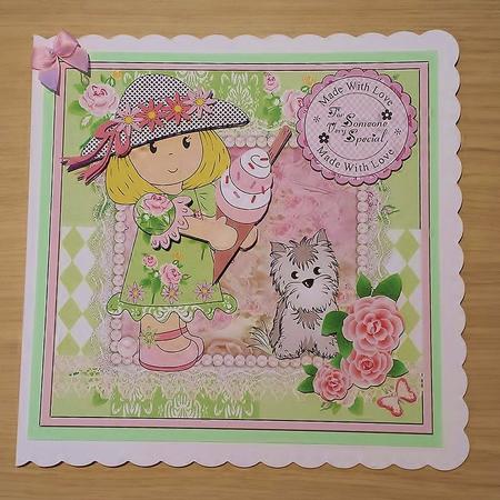 Gallery Item Handmade Craft Photo