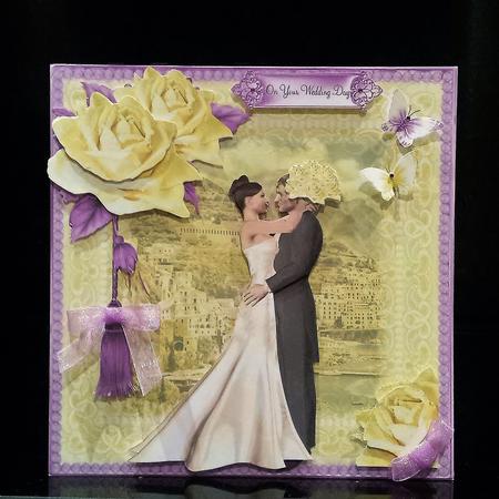 Amalfi Coast Wedding Bride and Groom by Deborah Sweet
