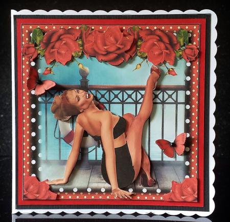 Gallery Item Handmade Craft Photo