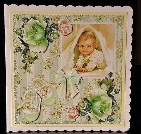 Gallery Item Handmade Craft Photo