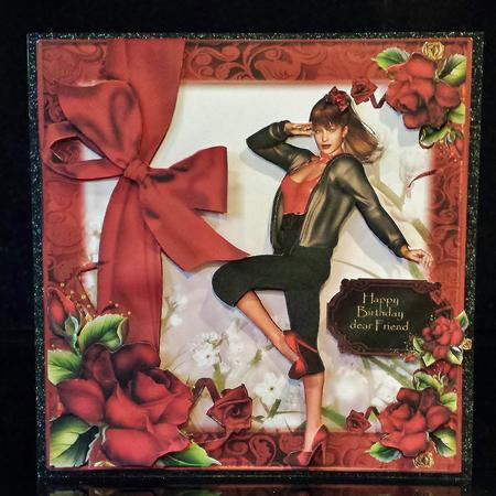 Gallery Item Handmade Craft Photo