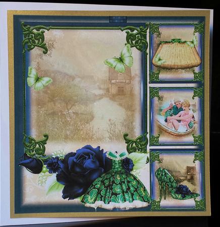 Gallery Item Handmade Craft Photo