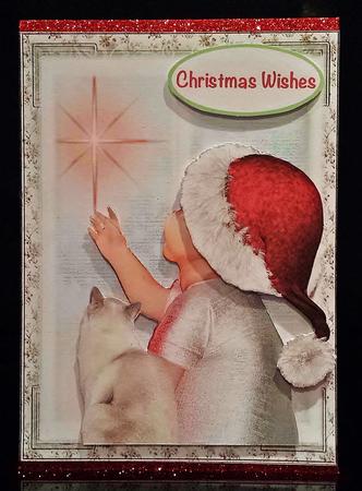 Wish Upon a Star by Deborah Sweet